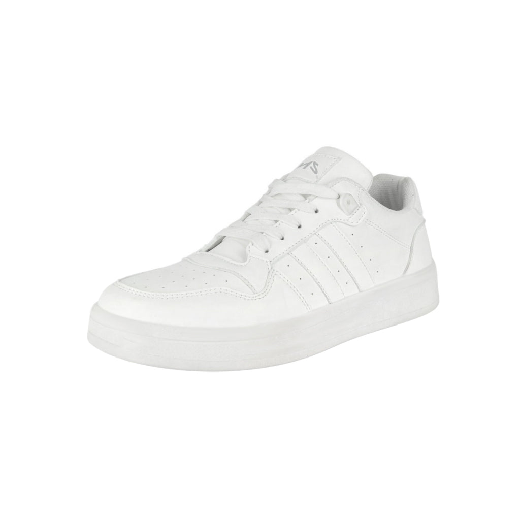 Zapatilla Mate Blanco UNS