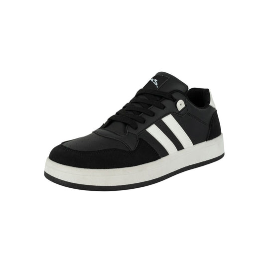 Zapatilla Mate Negro UNS