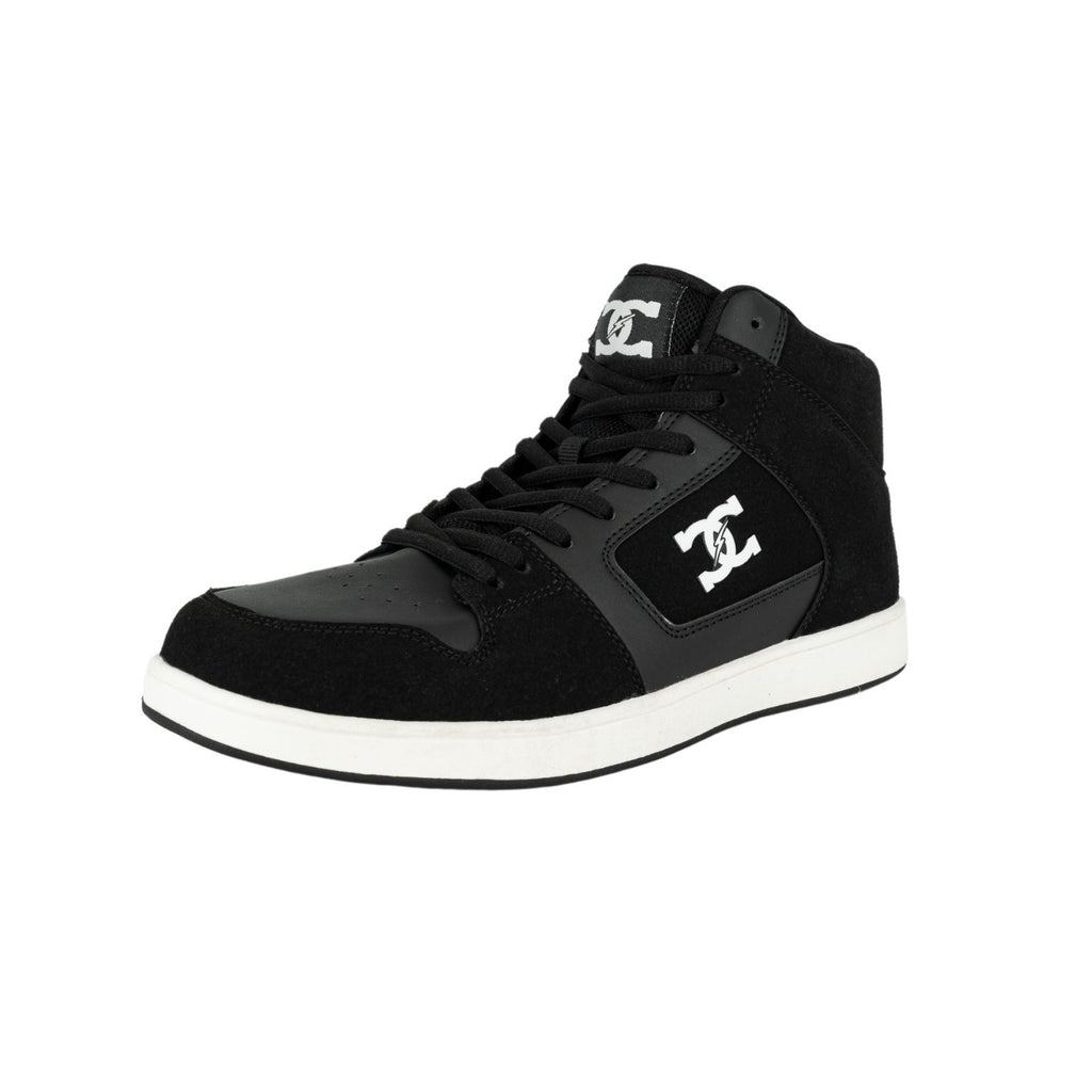 Botin Angel Negro UNS