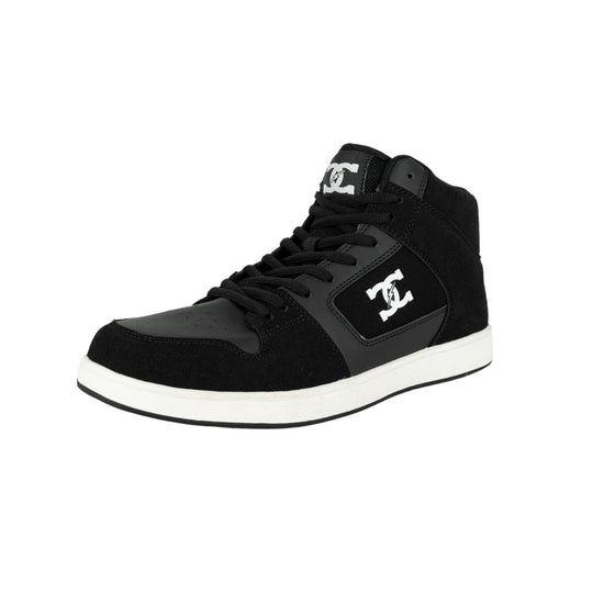 Botin Angel Negro UNS