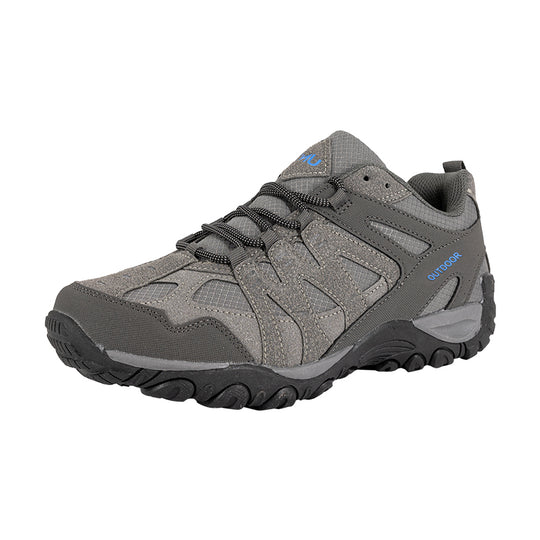 Zapatilla Outdoor Drago Gris UNS
