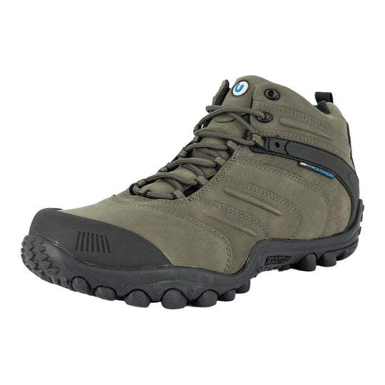Botin Outdoor Raga khaki UNS