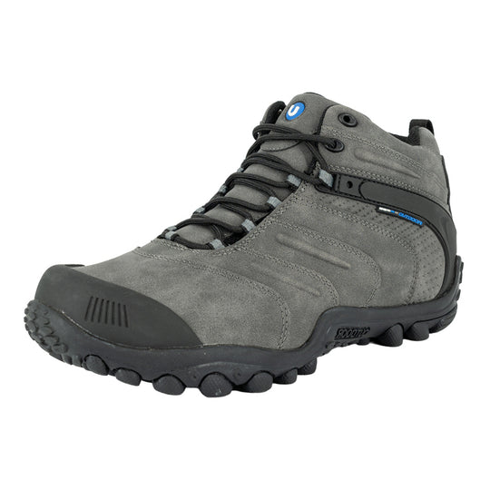Botin Outdoor Raga Gris UNS