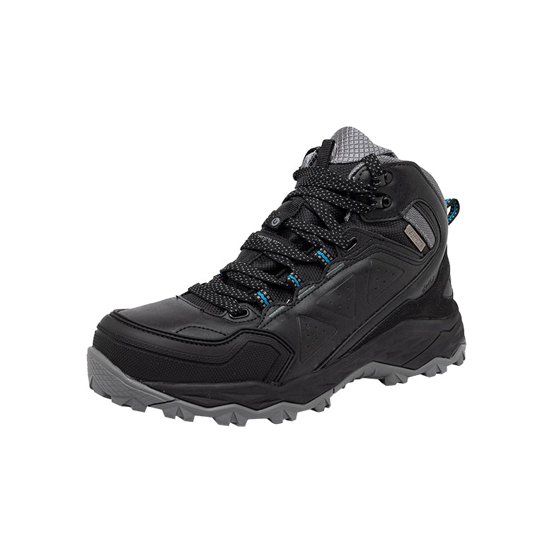 Botin Outdoor Waterproof Salix Negro UNS