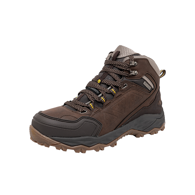Botin Outdoor Waterproof Salix Café UNS