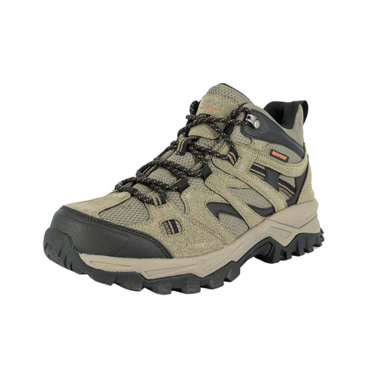 Botin Outdoor Waterproof Tejo Khaki UNS