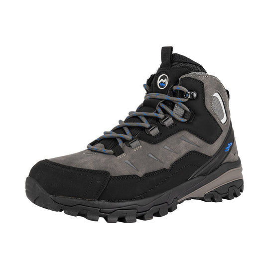 Botin Outdoor Elon Gris UNS