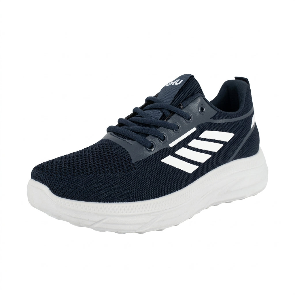 Zapatilla Mert Azul UNS