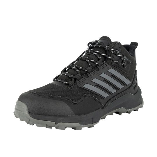 Zapatilla Waterproof Nico Negro UNS