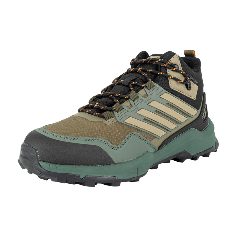 Zapatilla Waterproof Nico Verde UNS