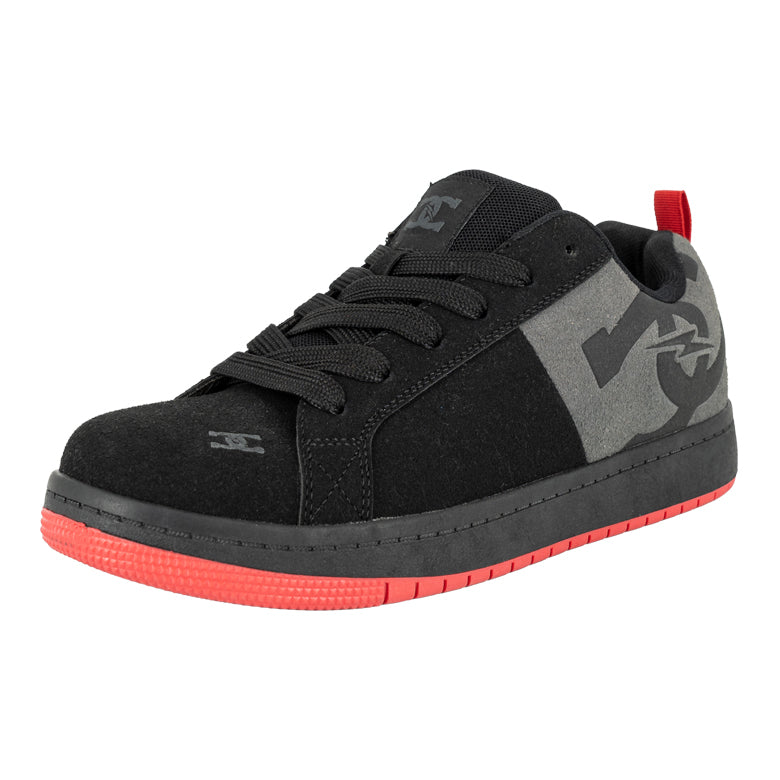Zapatilla Skate Celik Negro UNS