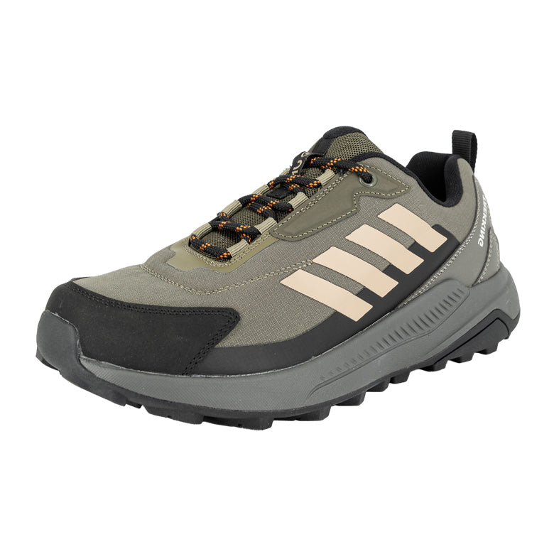 Zapatilla Outdoor Andi Verde UNS