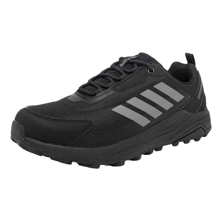 Zapatilla Outdoor Andi Negro UNS